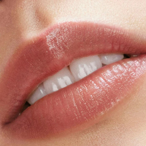 Clarins Sakura Lip Oil Balm 07 Petal Nude 2.9g