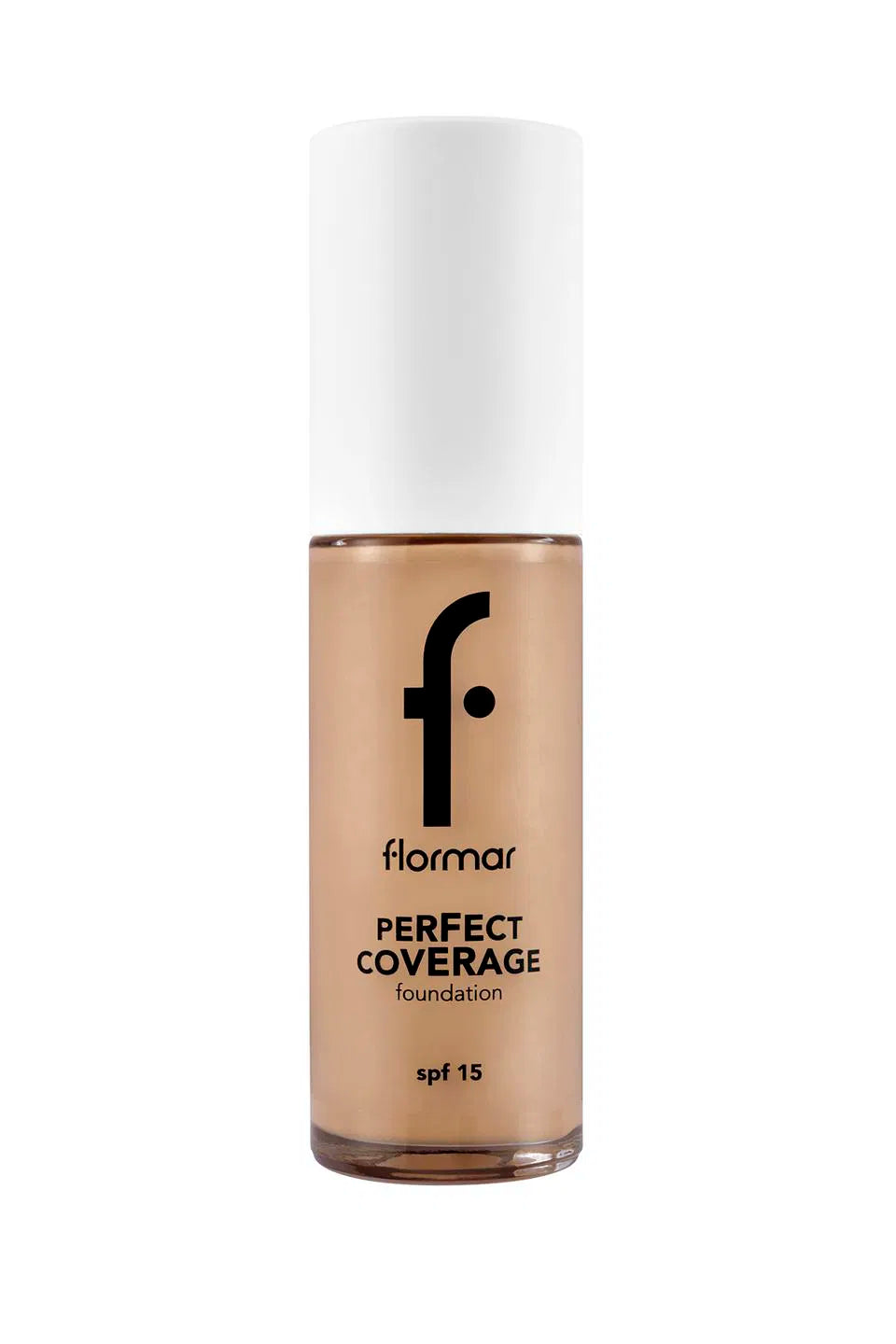 Perfect Coverage Foundation – New