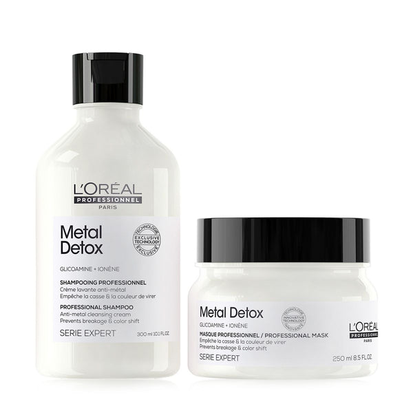 Metal Detox Boutiqaat Copack