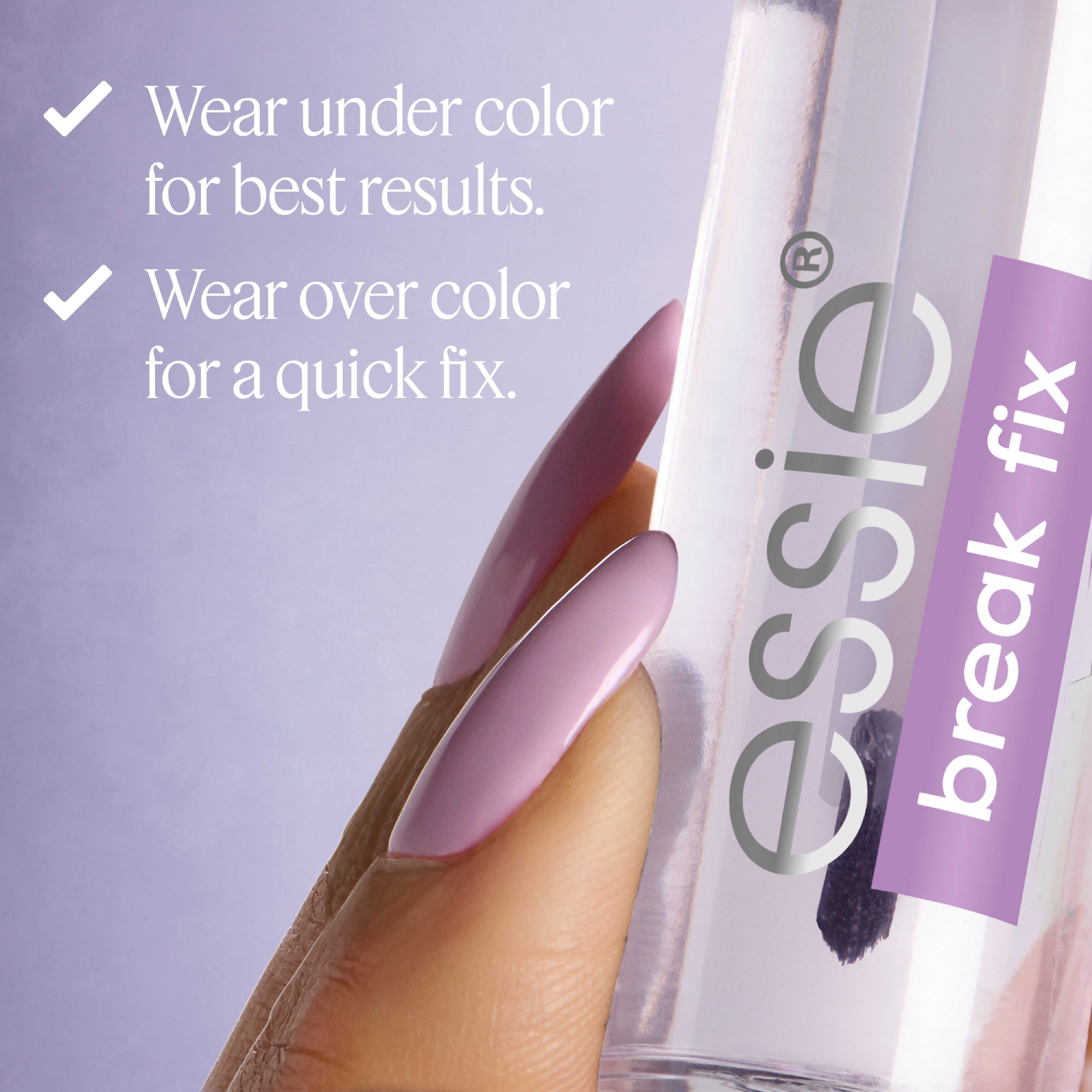 Essie Care Break fix liquid 7ML