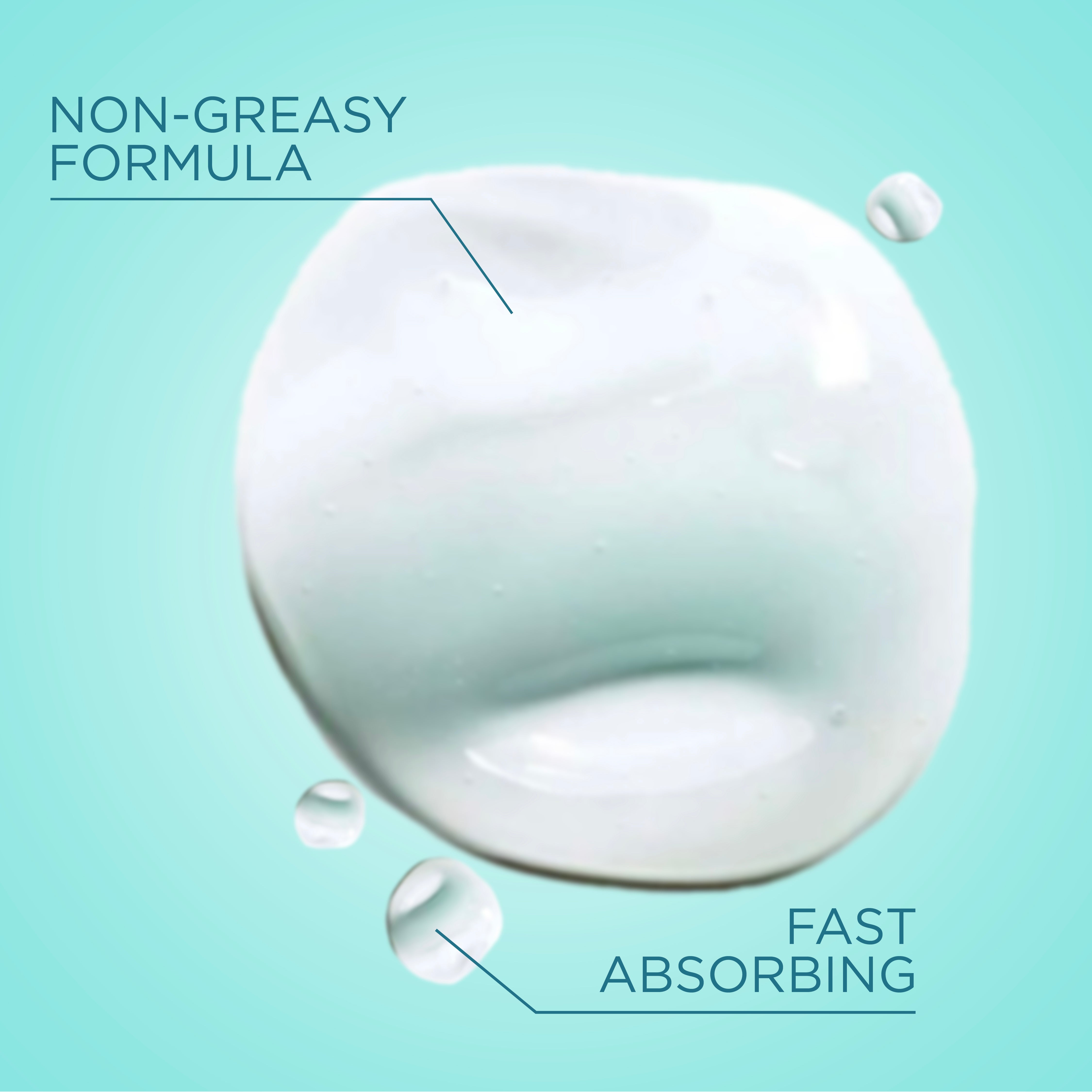 L'Oréal Paris, Hydra Genius, Water-Based Gel Facial Moisturiser, with Aloe Vera, 70 ml
