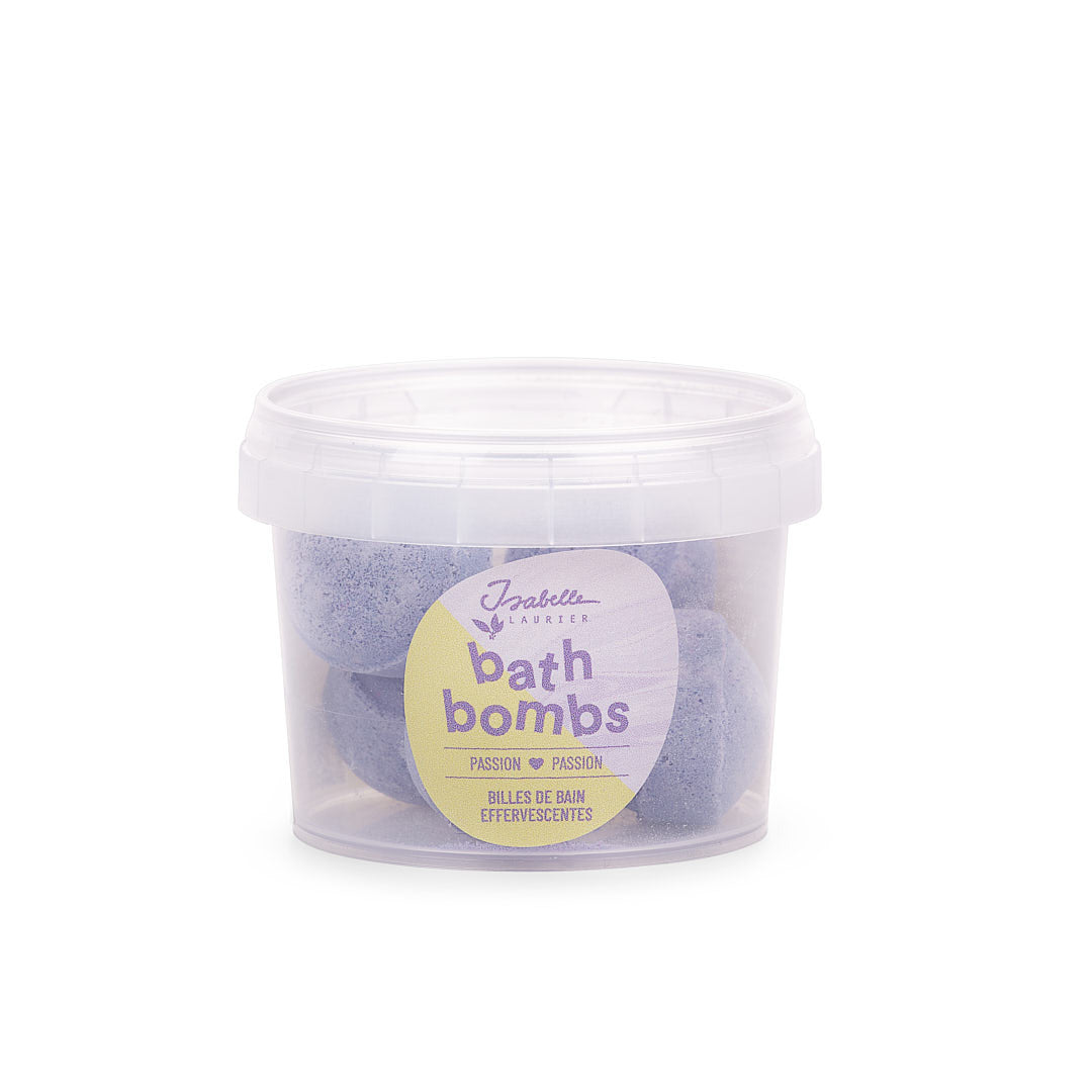 Bath Marbles