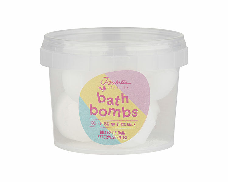Bath Marbles