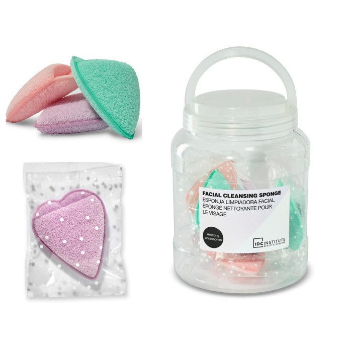 Facial Cleansing Sponge
