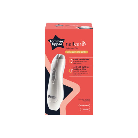 (TOMMEE TIPPEE)BABY NAIL FILE