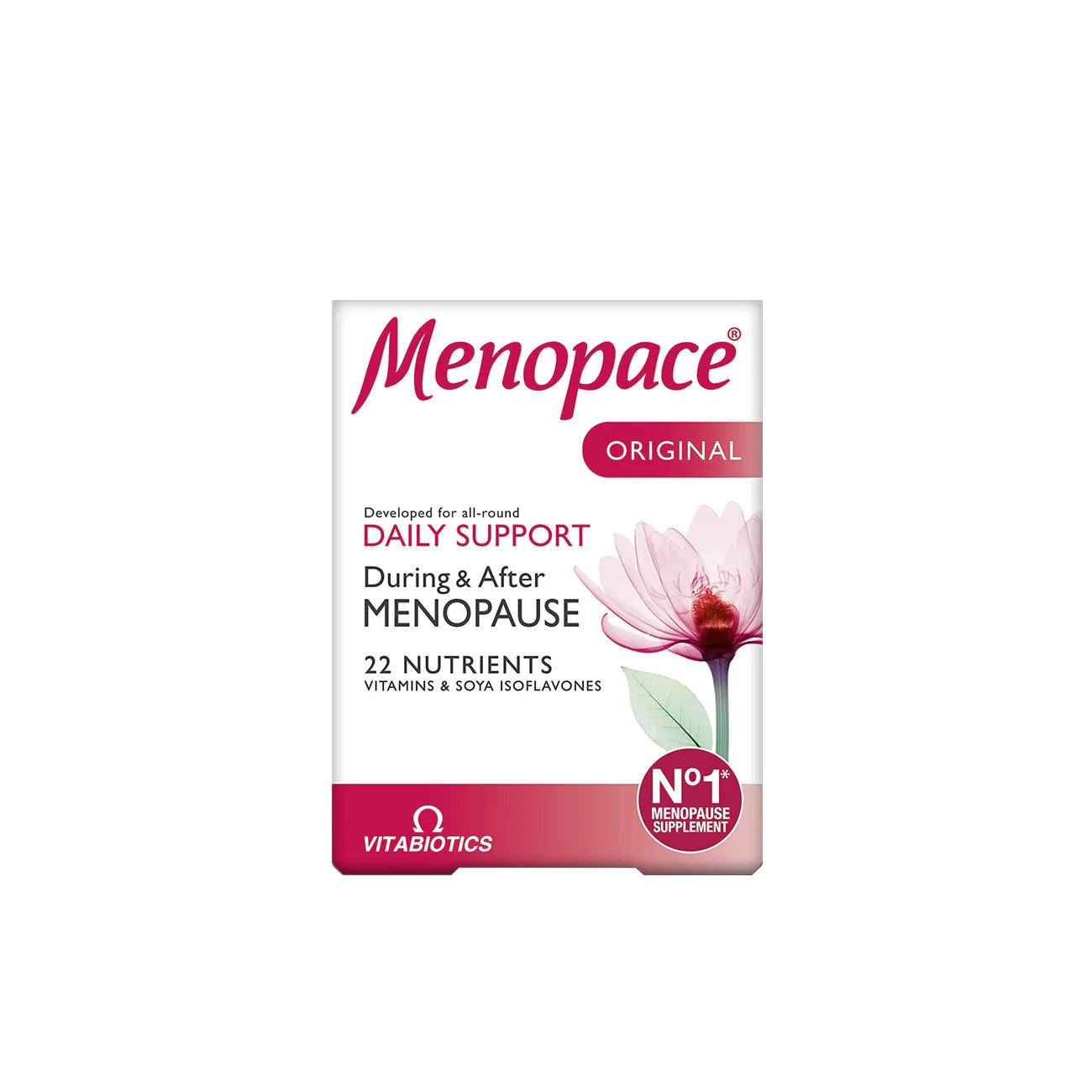 Menopace 30 Tabs