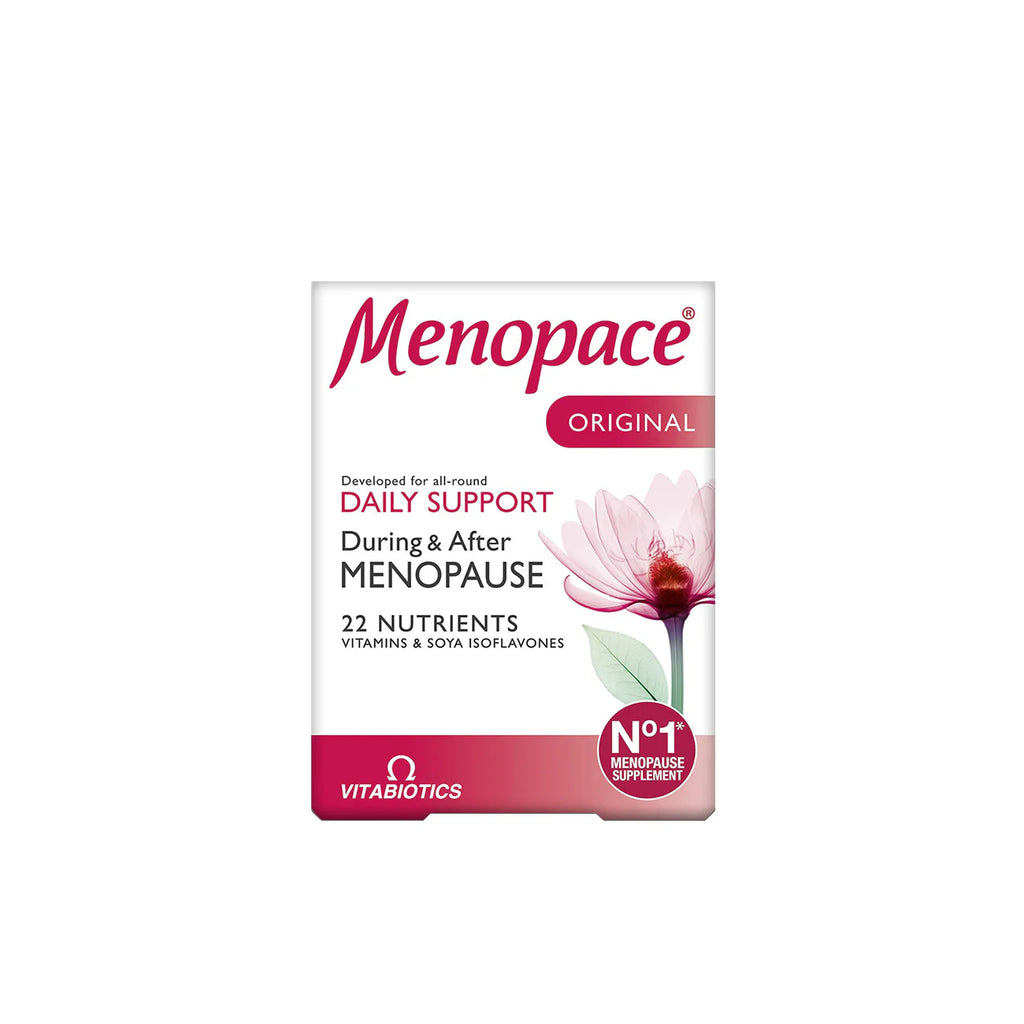 Menopace 30 Tabs