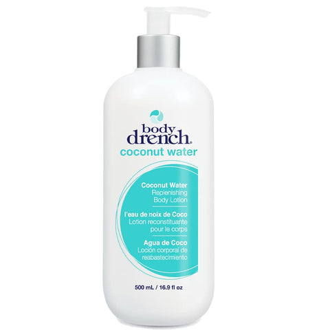 Body Drench Coconut Water Replenish Lotion 500 mL