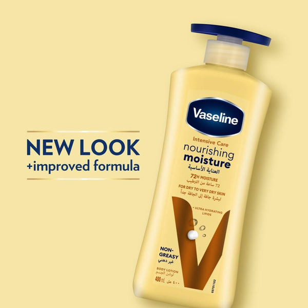 Essential Healing Vision Lotion