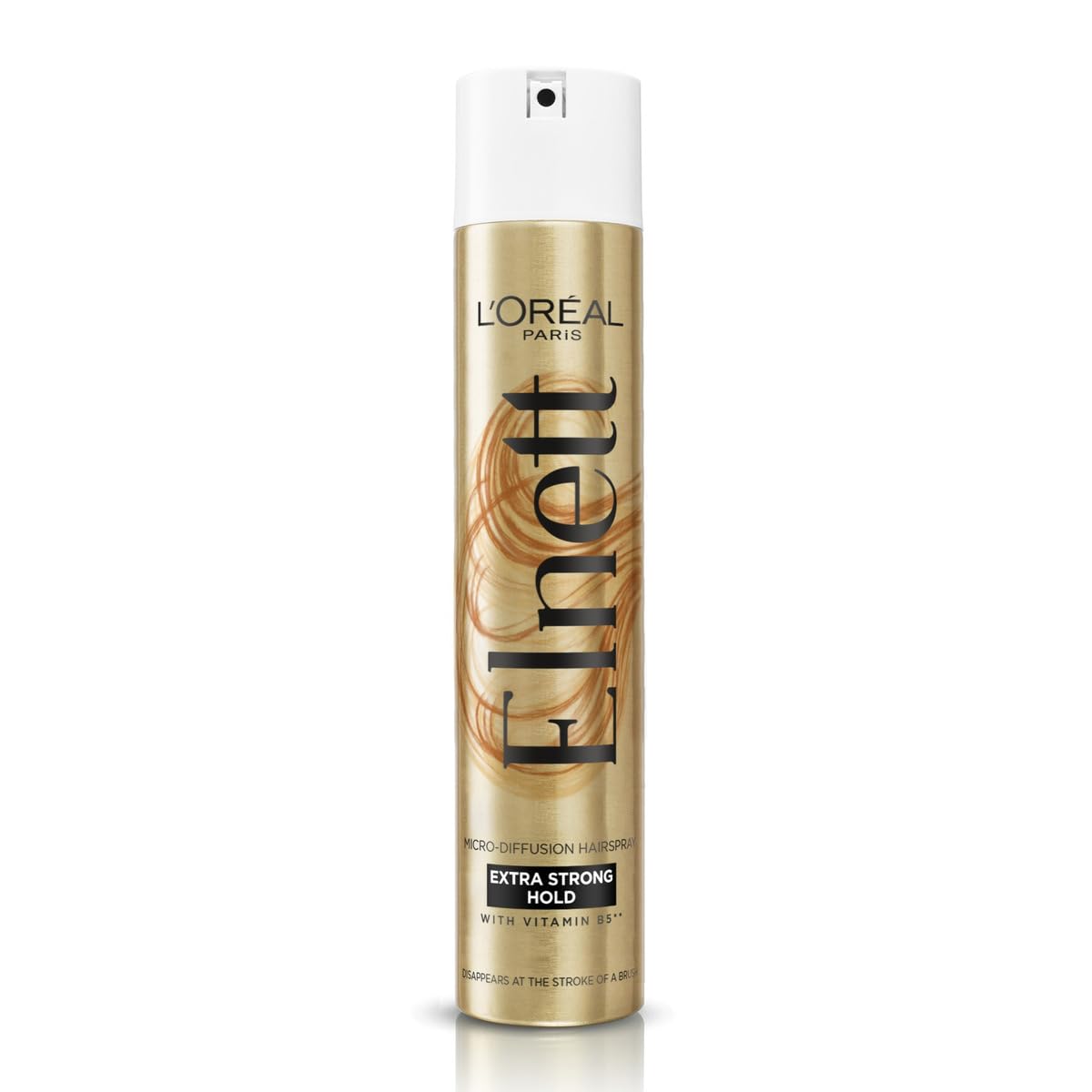 L'Oreal Elnett Extra Strong Hold 200ml