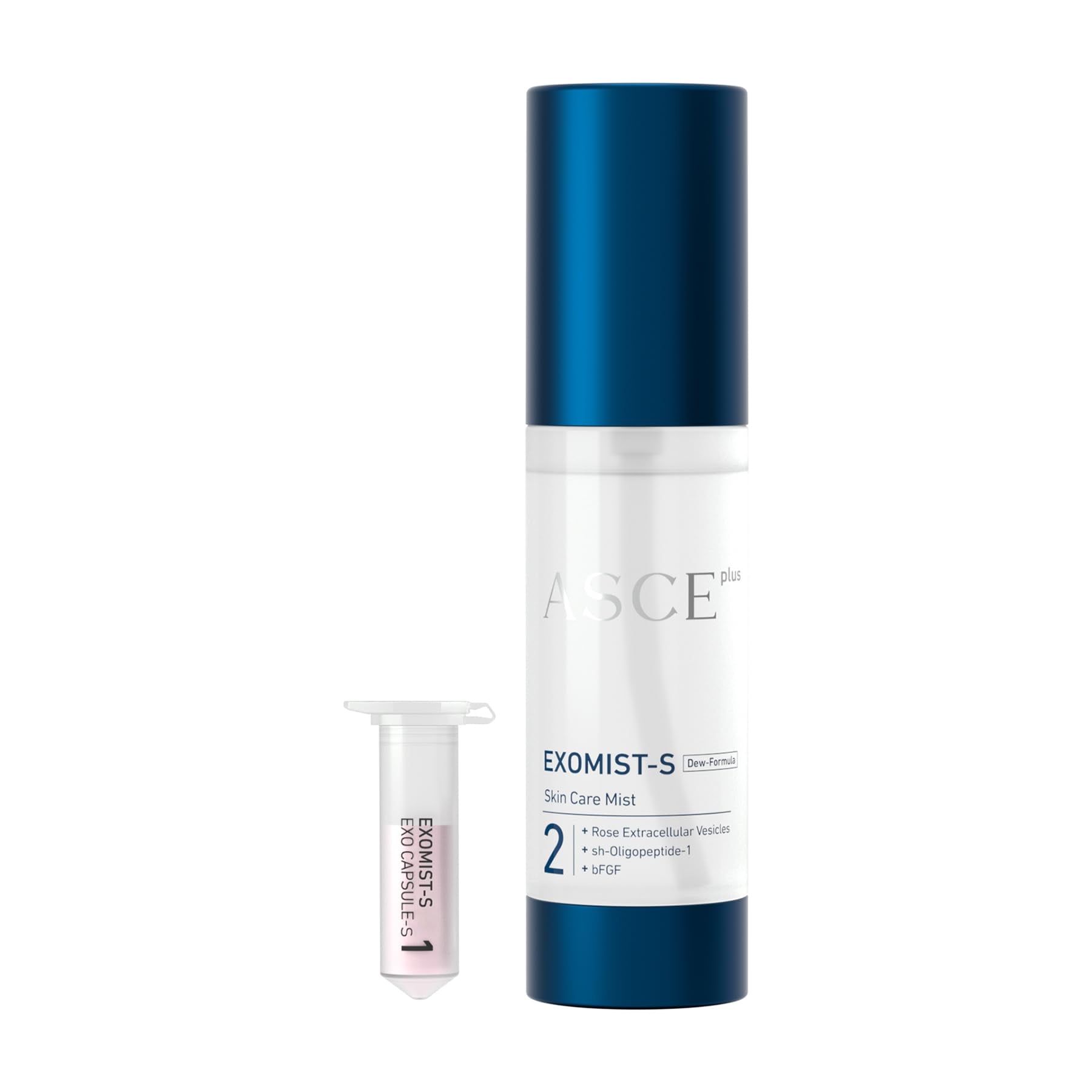 ASCEplus  Skin Care Mist