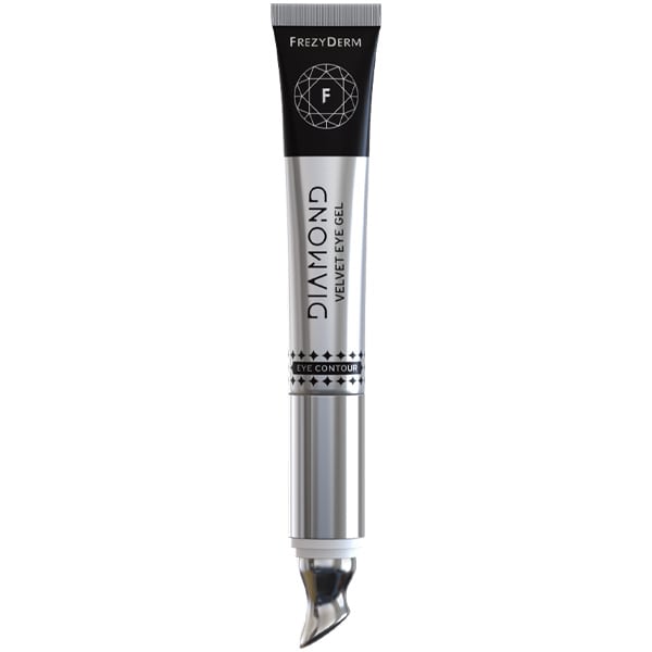 Diamond Velvet Eye Gel Anti-aging eye hydrogel 15 ml