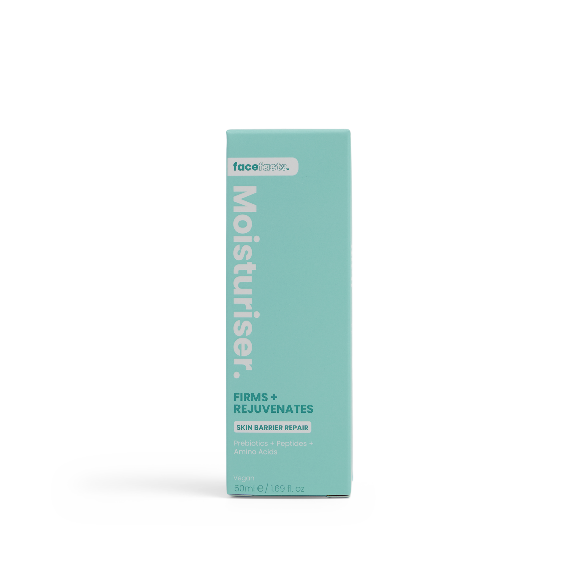 Balance Prebiotic Moisturiser 50 ml