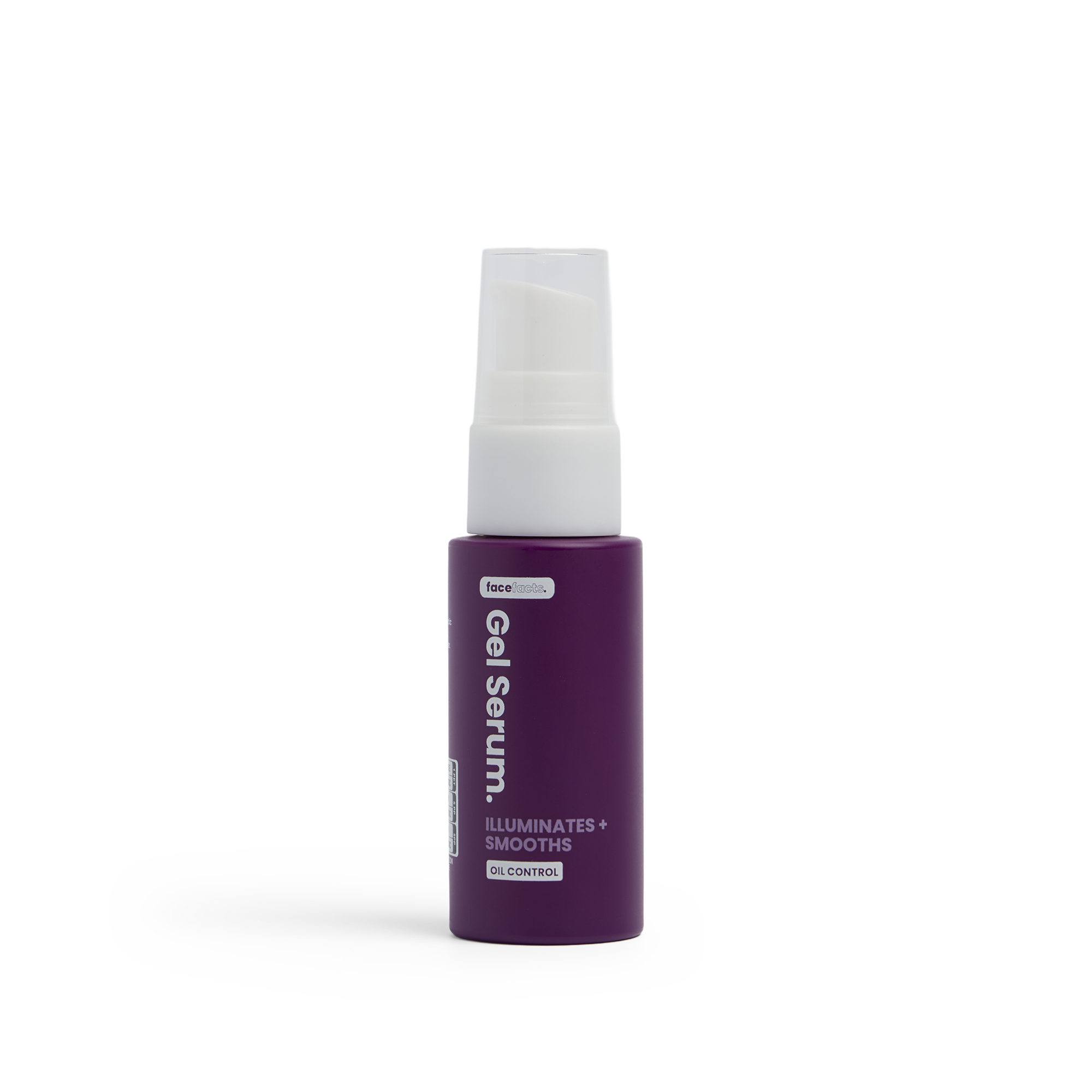 Balance Niacinamide Gel Serum 30 ml