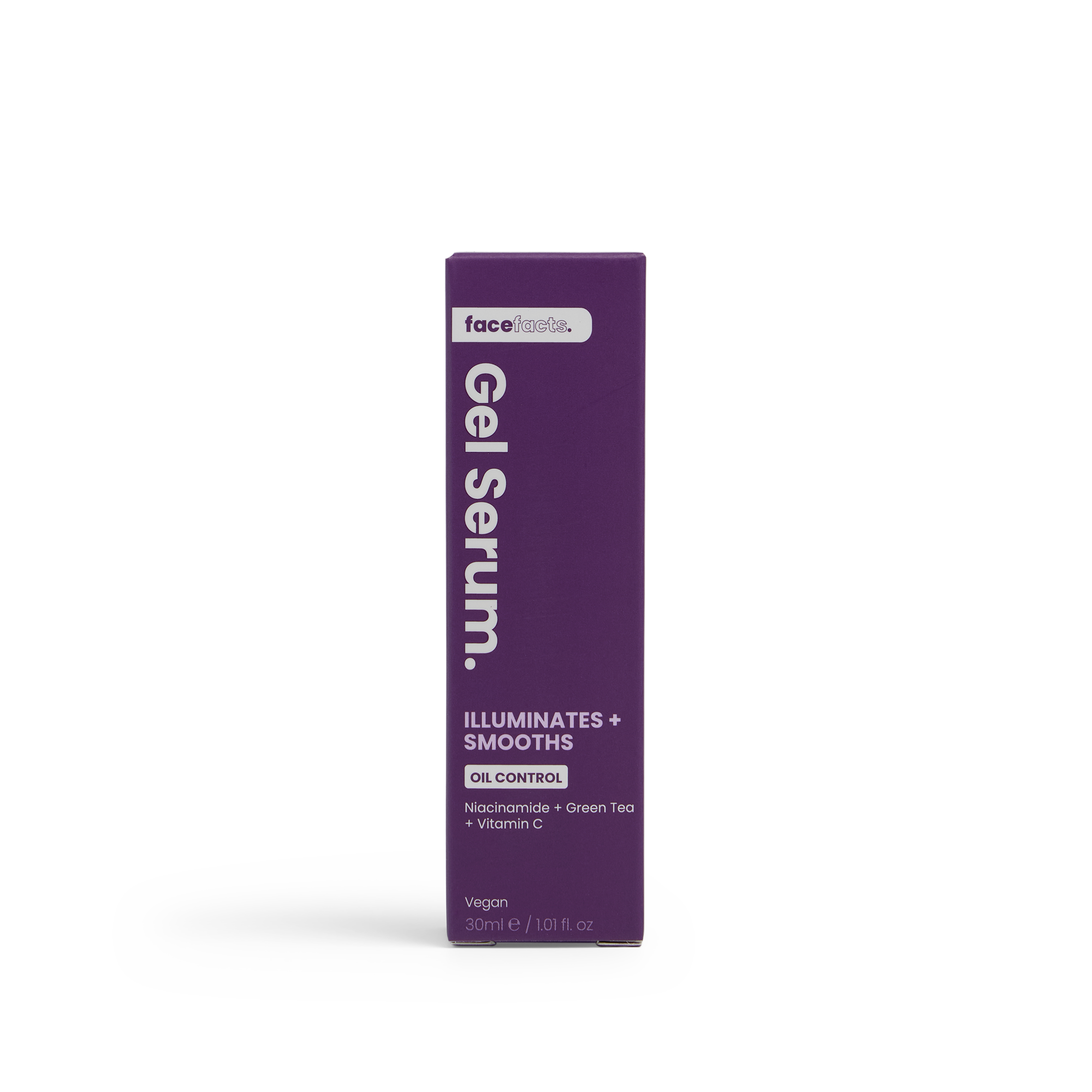 Balance Niacinamide Gel Serum 30 ml