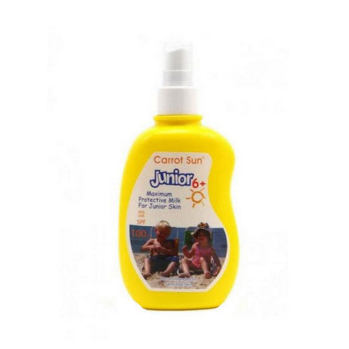 Carrot Sun Junior 6+ Protective Milk