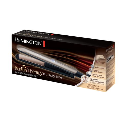 Keratin Therapy Pro Straightener