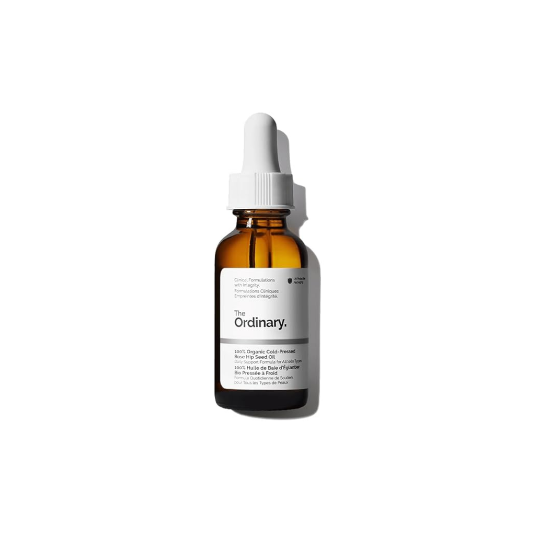 100% PLANT-DERIVED SQUALANE 30ML/1FLOZ