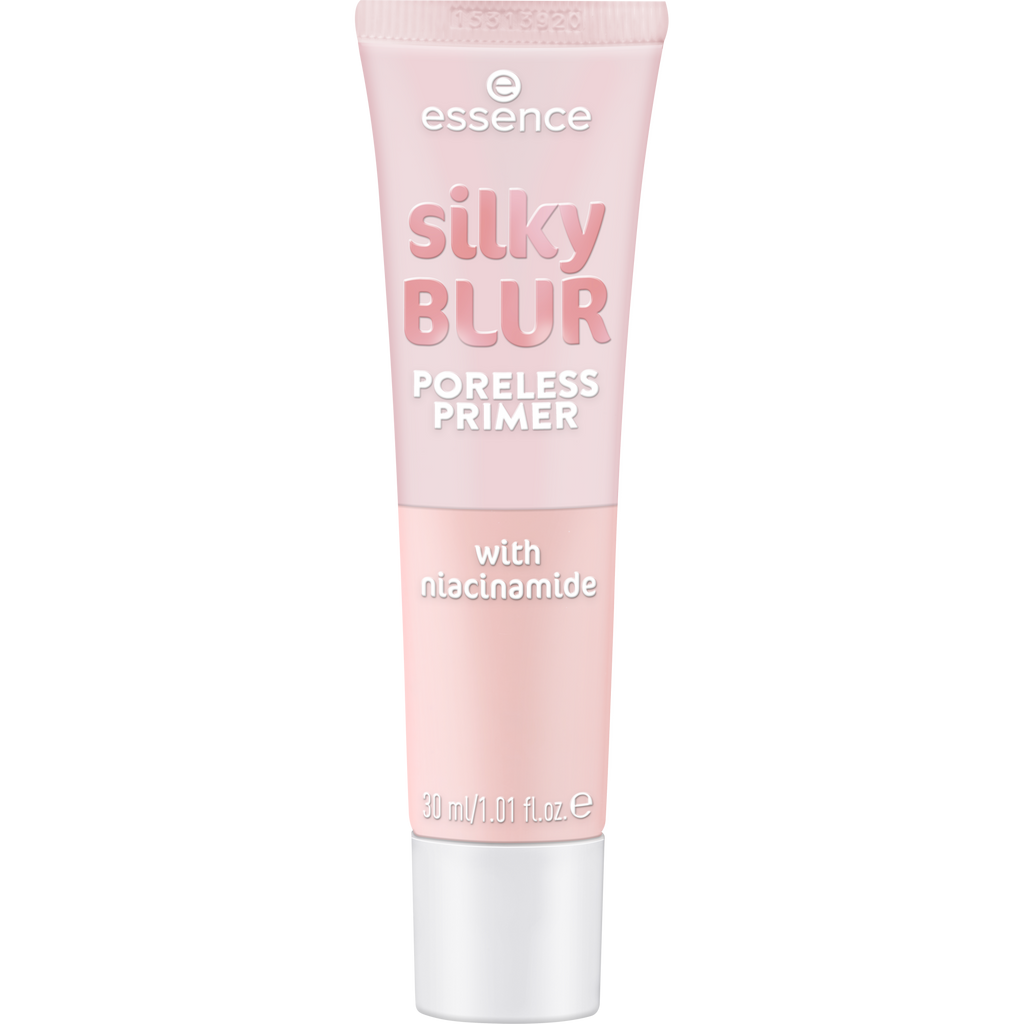 Essence Silky Blur Poreless Primer
