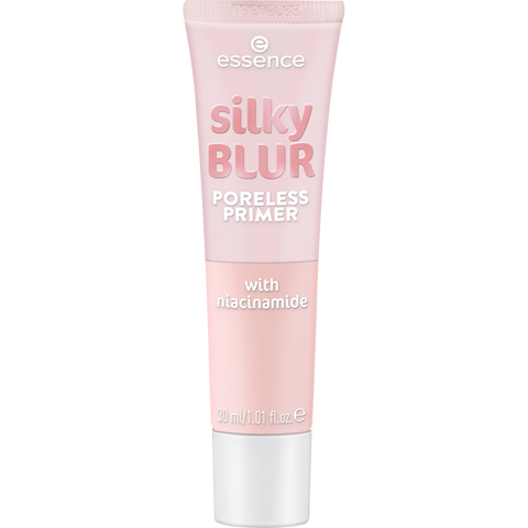 Essence Silky Blur Poreless Primer
