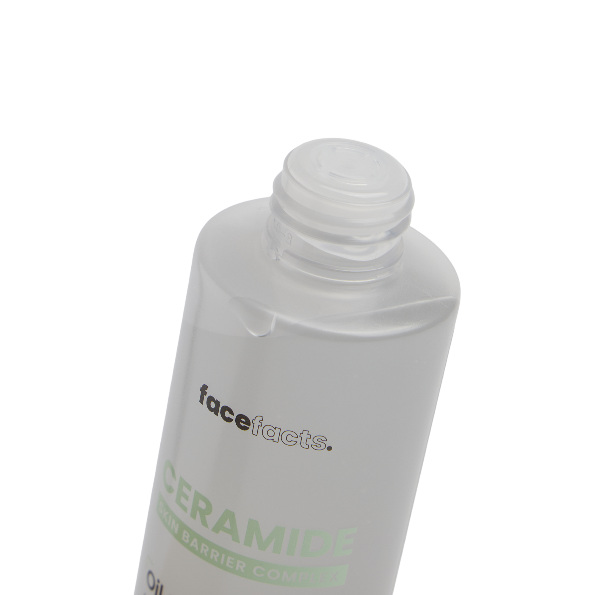 Ceramide Oil Control Hydrating Toner 200 ml