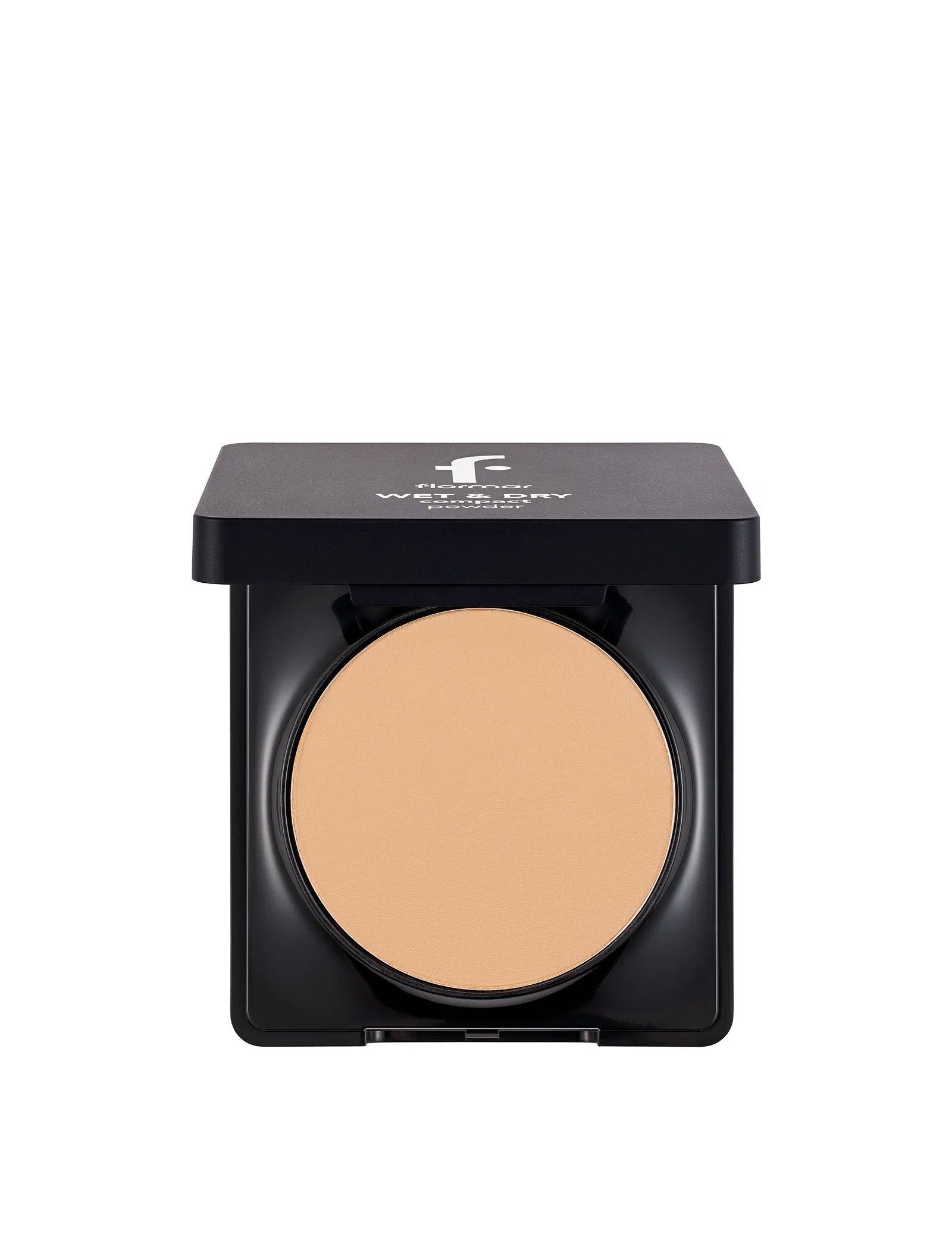 Wet & Dry Compact Powder – New