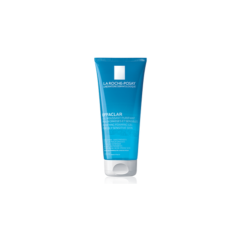 Effaclar Cleansing Gel 50ml Game Gift