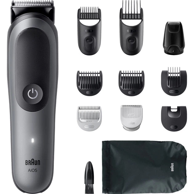 Braun All in One Trimmer Serie 5 AIO5560