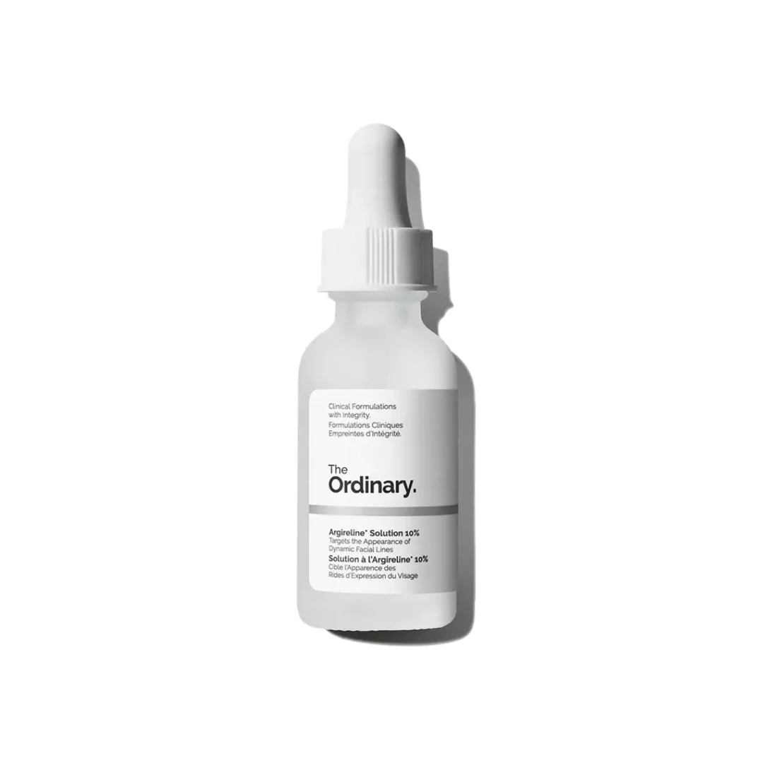 ARGIRELINE SOLUTION 10% 30ML/1FLOZ