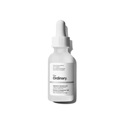 ARGIRELINE SOLUTION 10% 30ML/1FLOZ