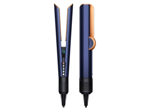 HT01 EU/TR/ZA PBu/RCo (WA) Purssian Blue Straightener (Wet to Dry) Airstraight