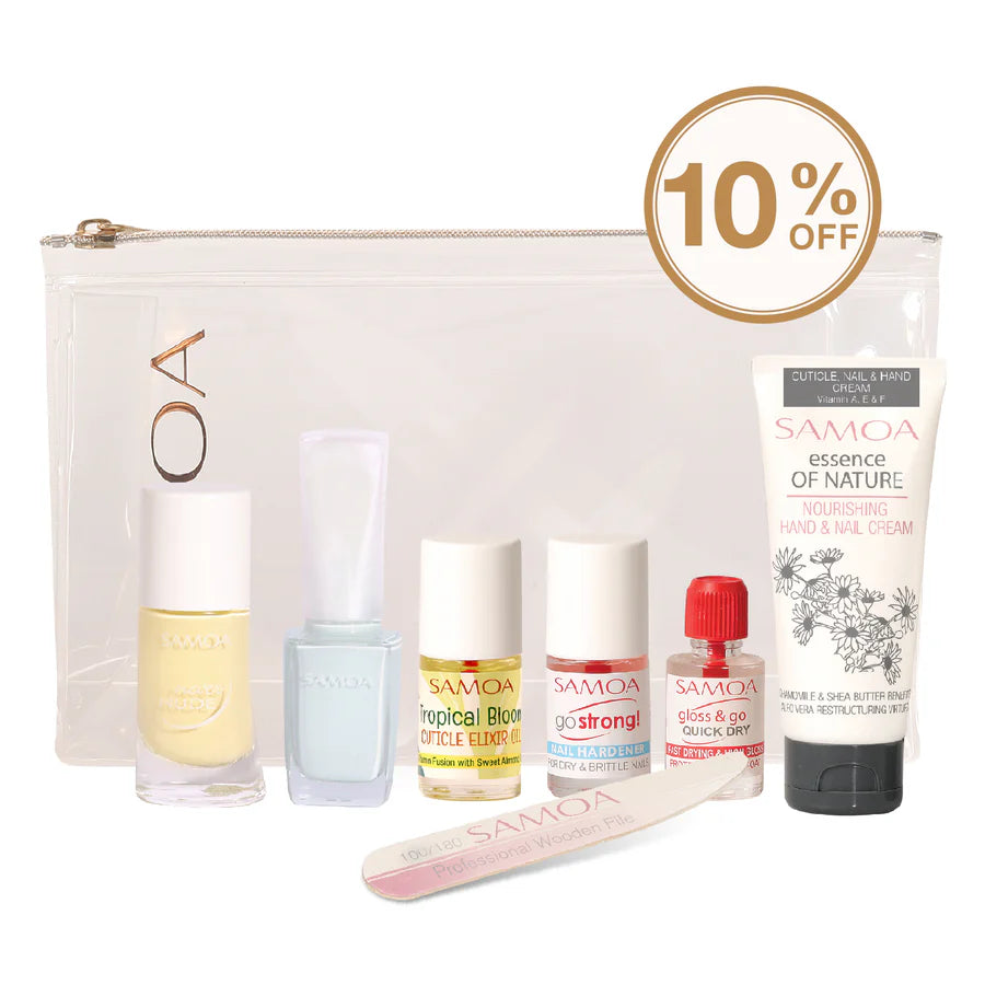 Soft Serve Bundle  10% 155&238