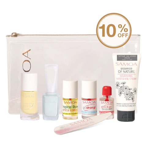 Soft Serve Bundle  10% 155&238