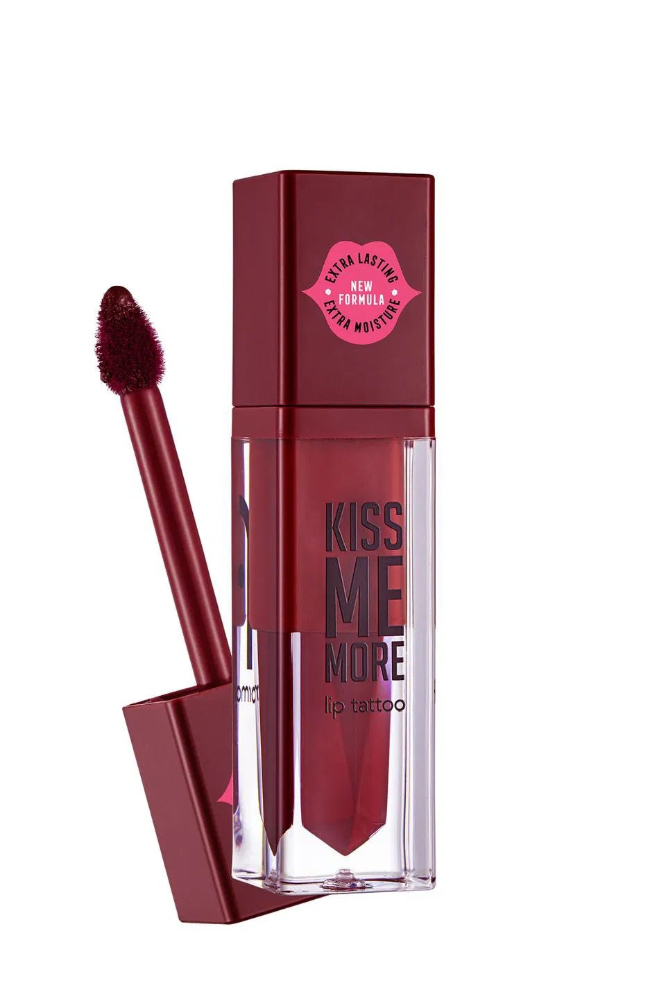 Kiss Me More Lip Tattoo