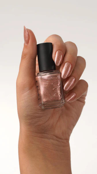 Dali Nail Polish