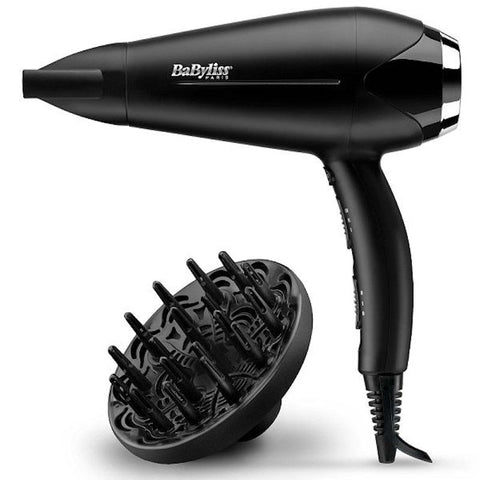 Babyliss DC Dryer 2200W