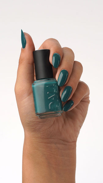 Dali Nail Polish