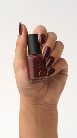 Dali Nail Polish
