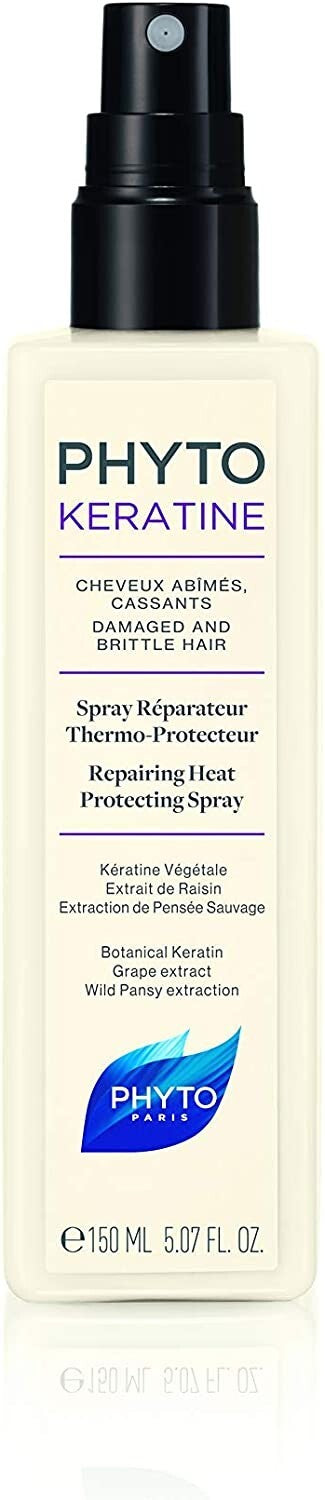 KERATINE Repairing Thermal Spray 150ML