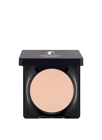 Wet & Dry Compact Powder – New