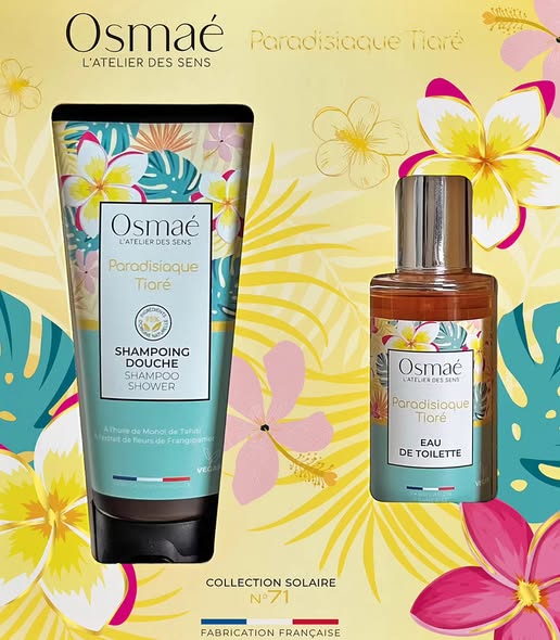 Collection Solaire