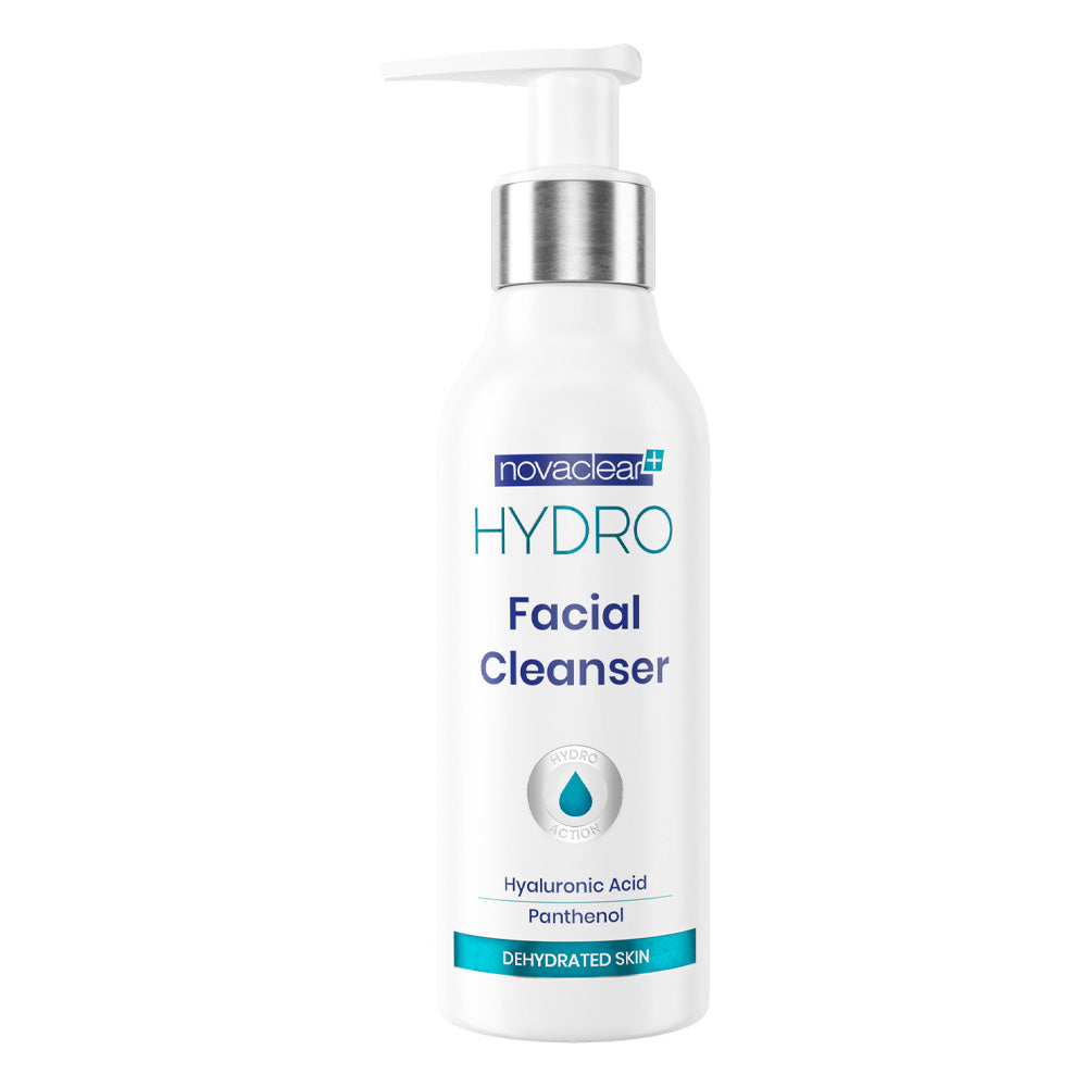 Hydro Cleanser