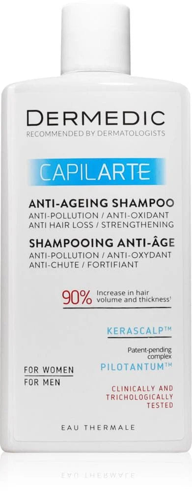 Anti-ageing shampoo  300 ml