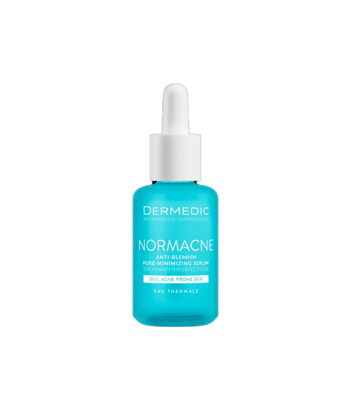 Anti-blemish Pore-minimizing serum  30 ml