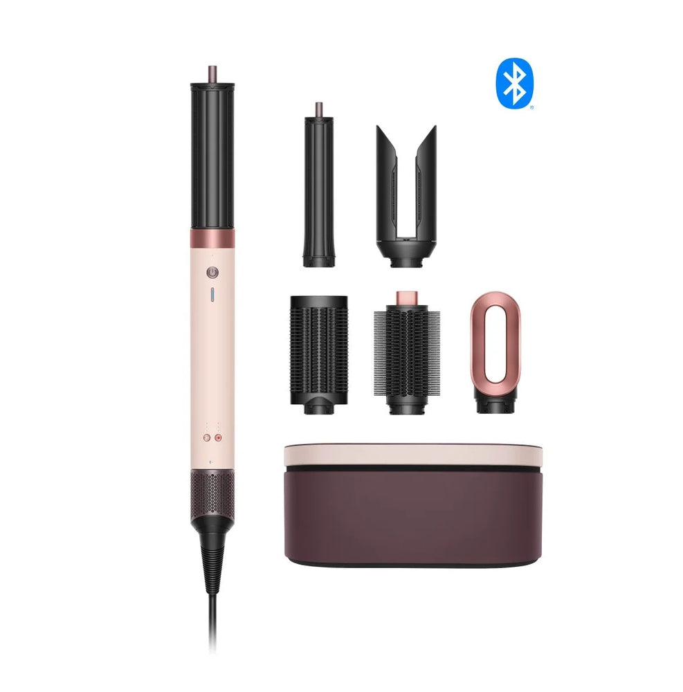 Co-anda2x™ multi-styler and dryer - Straight+Wavy