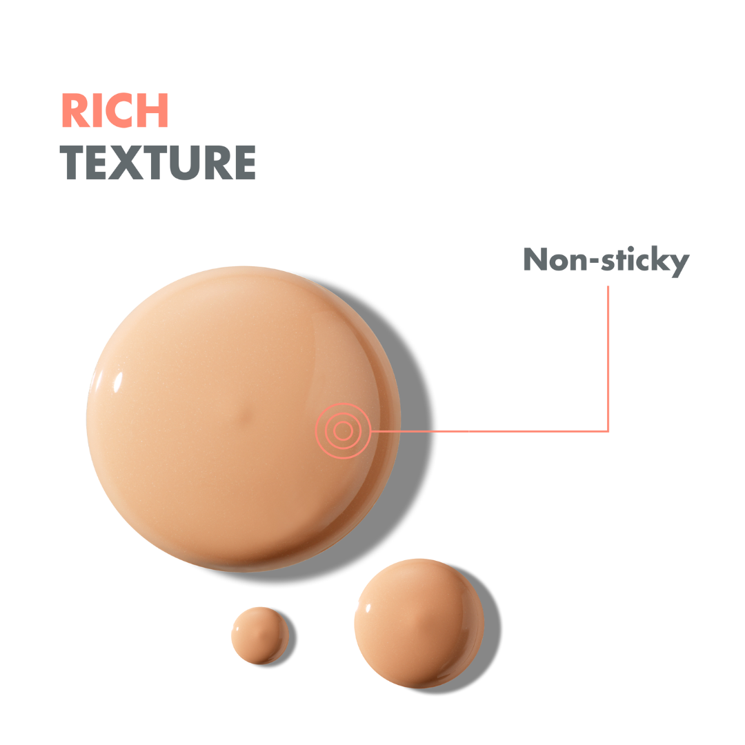 Avène BB Rich Tinted SPF30 Hydrating Cream 40ml