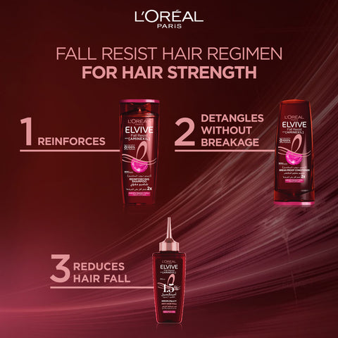 L’Oréal Paris Elvive Fall Resist Anti Hair-Fall Conditioner with Aminexil