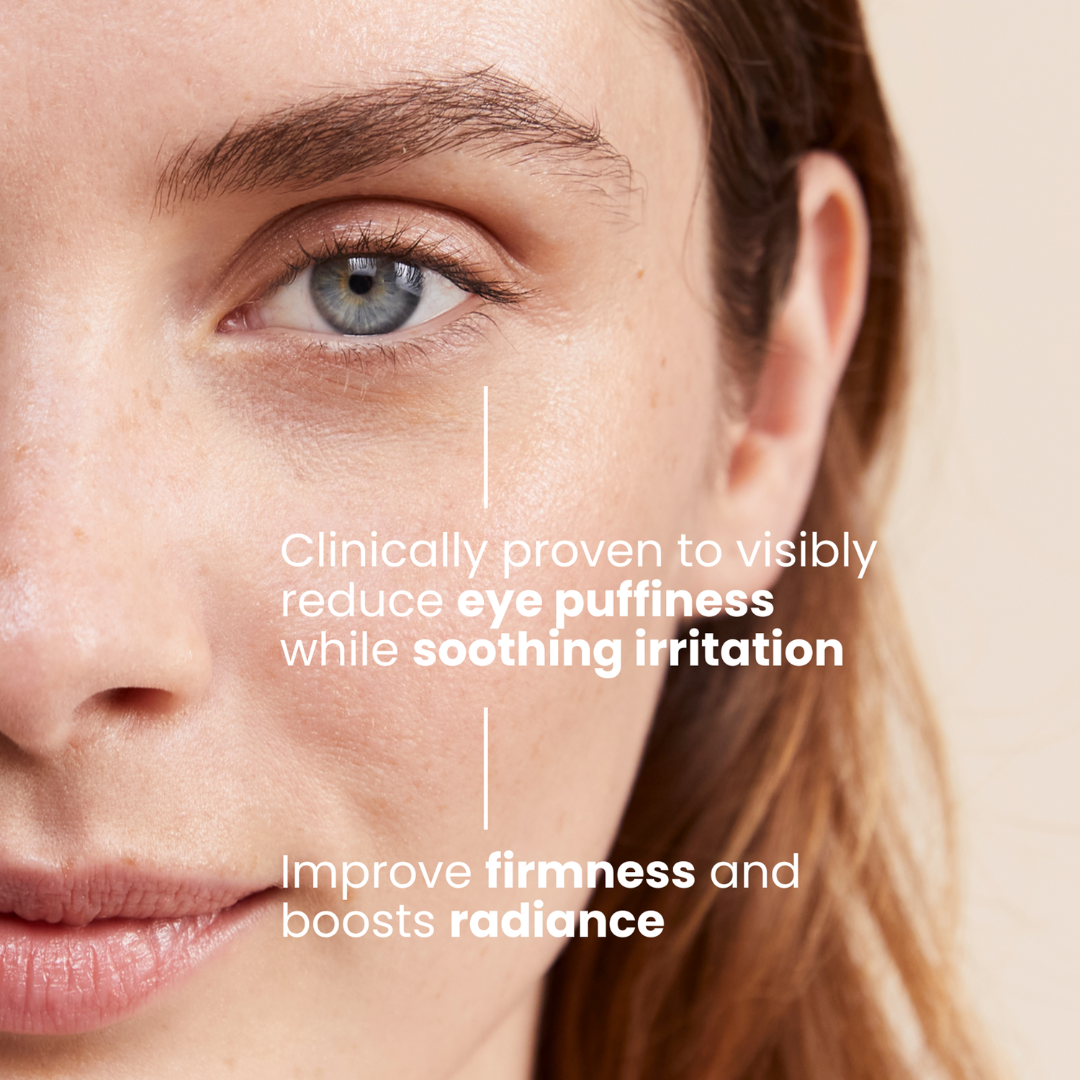 Avène Soothing Eye Contour Cream 10ml