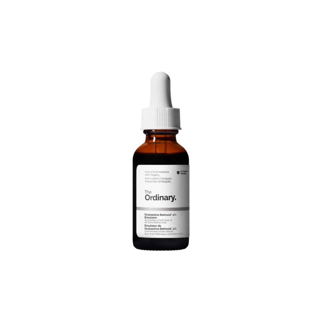 GRANACTIVE RETINOID 2% EMULSION 30ML/1FLOZ