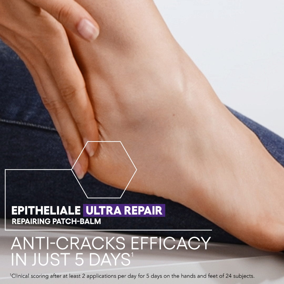 A-Derma Epitheliale Ultra-Repair Balm-Patch 50g